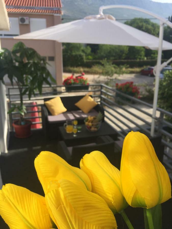 Sunflower Kaštela المظهر الخارجي الصورة